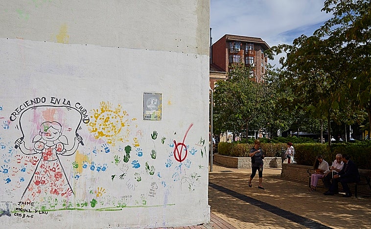 El urbanismo y la integración frente a las bandas