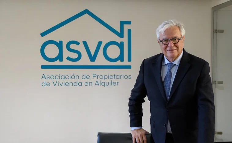 Asval responde a Díaz que la ocupación es un problema y alerta de que promoverla desprotege a los vulnerables
