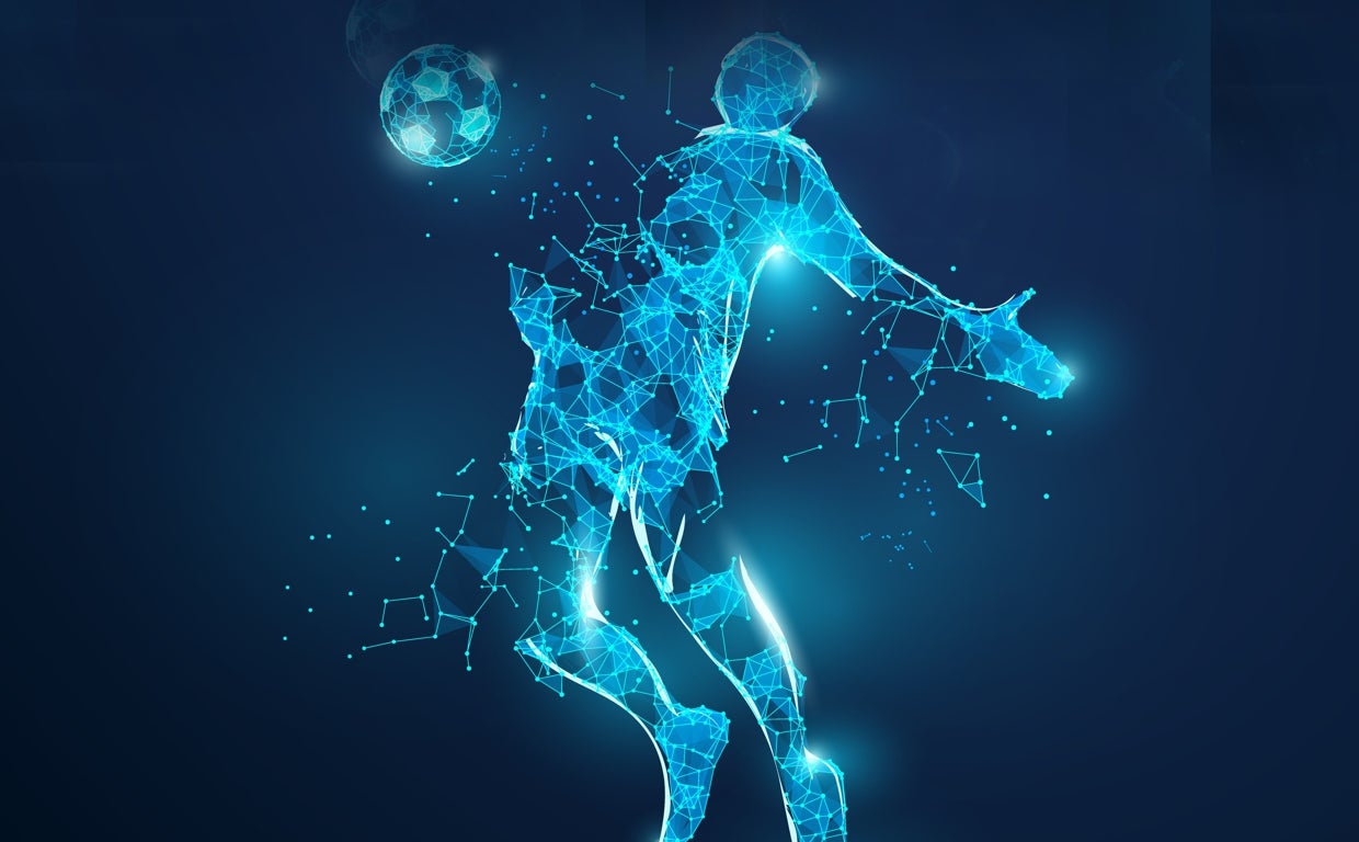 El reto es que la tecnología no genere más distancias entre los clubes más ricos y los menos poderosos