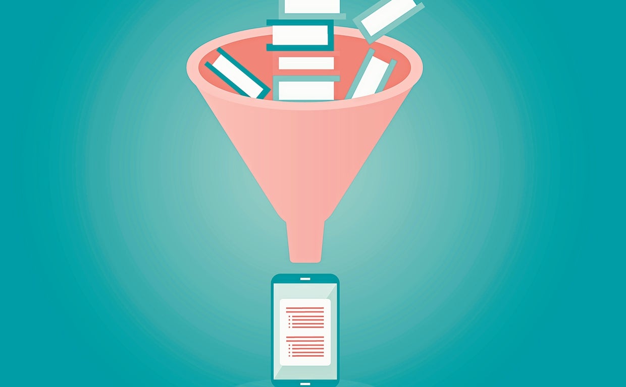 La formación en pequeñas &#039;píldoras&#039; se hace fuerte en la era del aprendizaje continuo