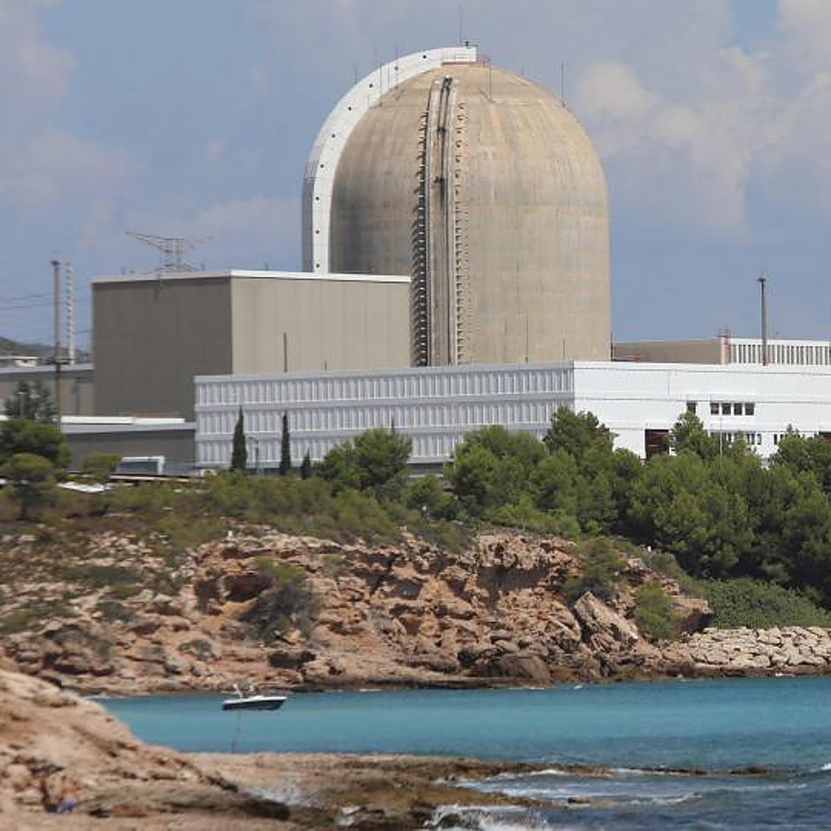 España se queda sola en su estrategia de cerrar las nucleares