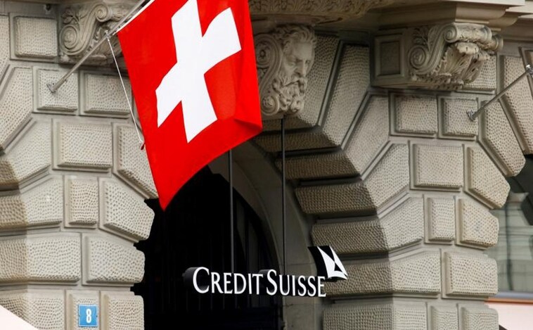 Credit Suisse se hunde en Bolsa ante las dudas sobre su solidez financiera