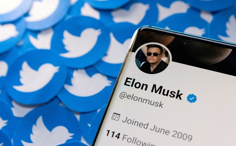 Elon Musk vuelve a la carga con Twitter, por la que ofrece 44.000 millones de dólares
