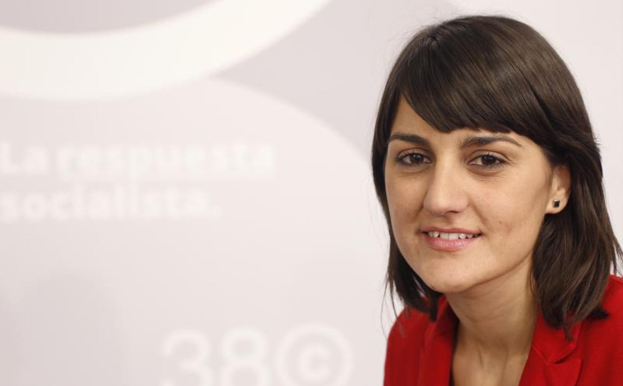 María González Veracruz, nueva secretaria de Estado de Telecomunicaciones e Infraestructuras Digitales