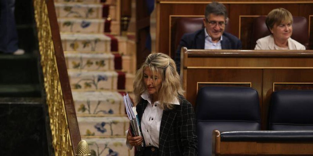 UGT y CCOO dan el visto bueno al Estatuto del Becario