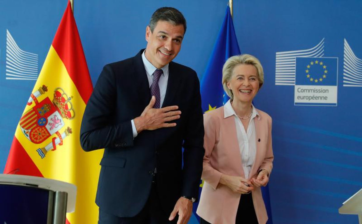 Estas son las dudas de Bruselas por las que tiene que enviar auditores a España