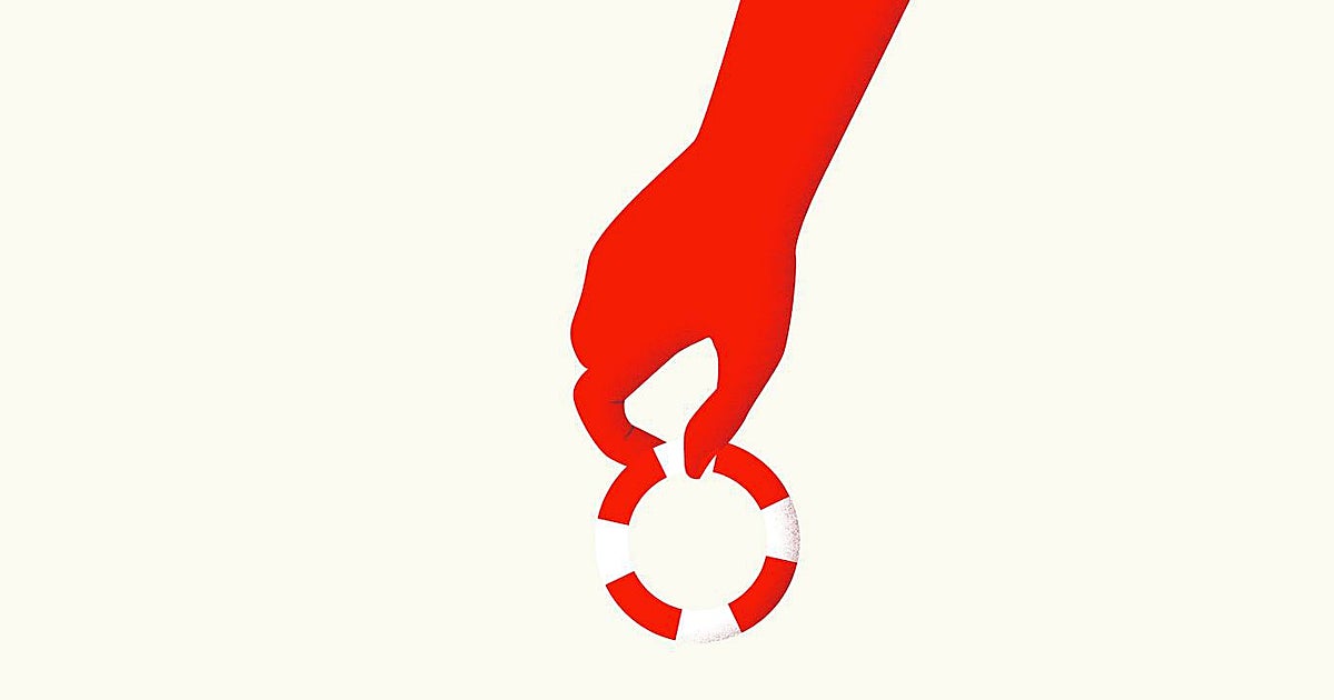 Los fondos, de maná europeo a quebradero de cabeza