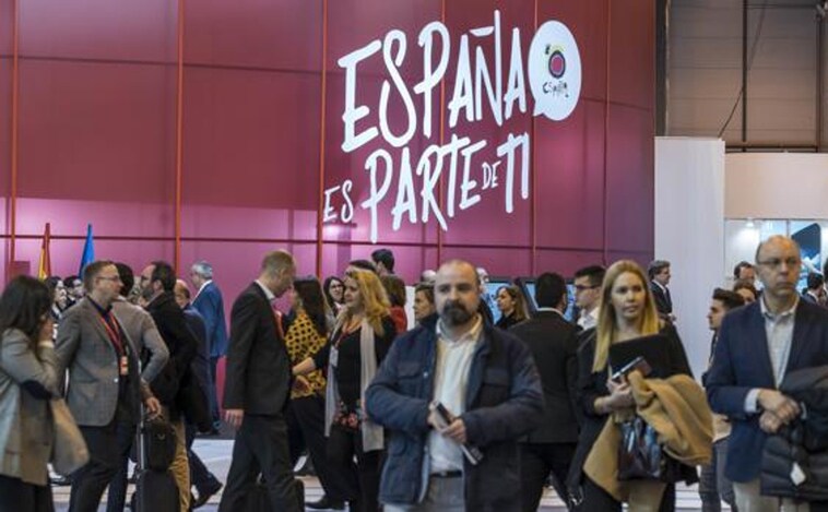 Los viajes de negocios a España no recuperarán el nivel anterior a la pandemia hasta 2026