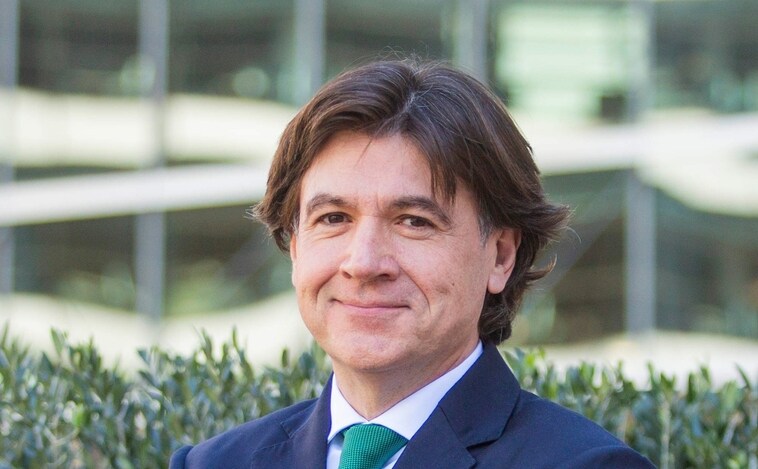 Iberdrola nombra CEO a Armando Martínez y mantiene a Ignacio Galán como presidente ejecutivo