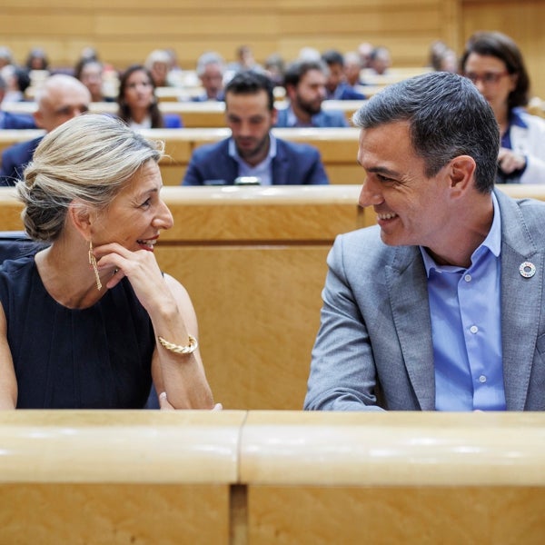 El Estado sale al rescate del empleo y crea siete de cada diez nuevos puestos de trabajo