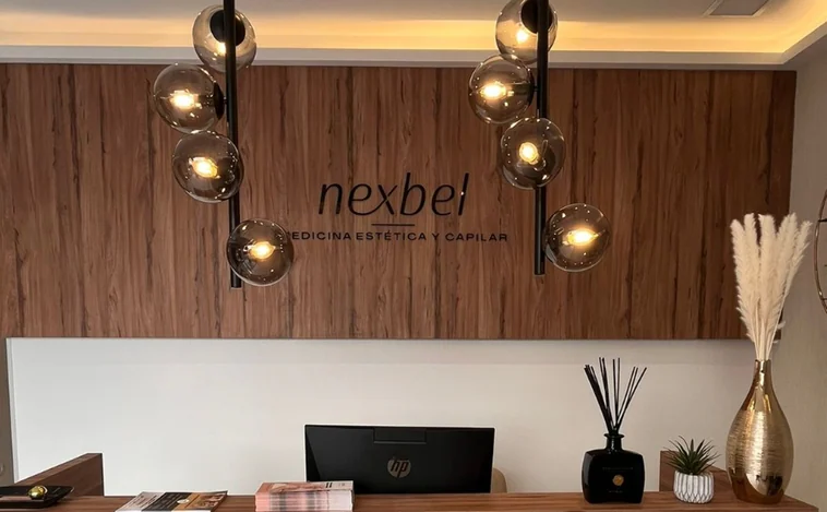 Nexbel, y el boom de los negocios de belleza