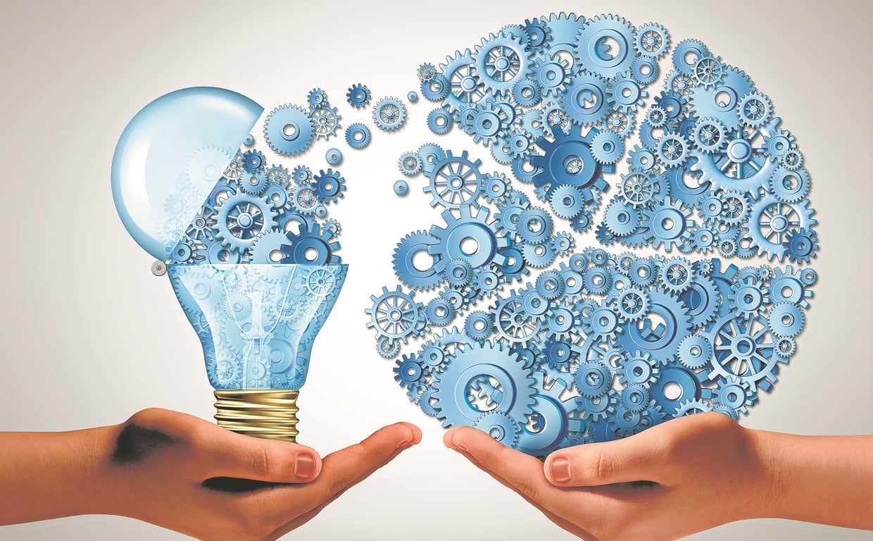 La llegada del Covid demostró la necesidad de ofrecer respuestas rápidas a una realidad cambiante