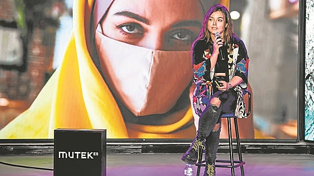 El nuevo gran filón tecnológico tiene nombre de mujer