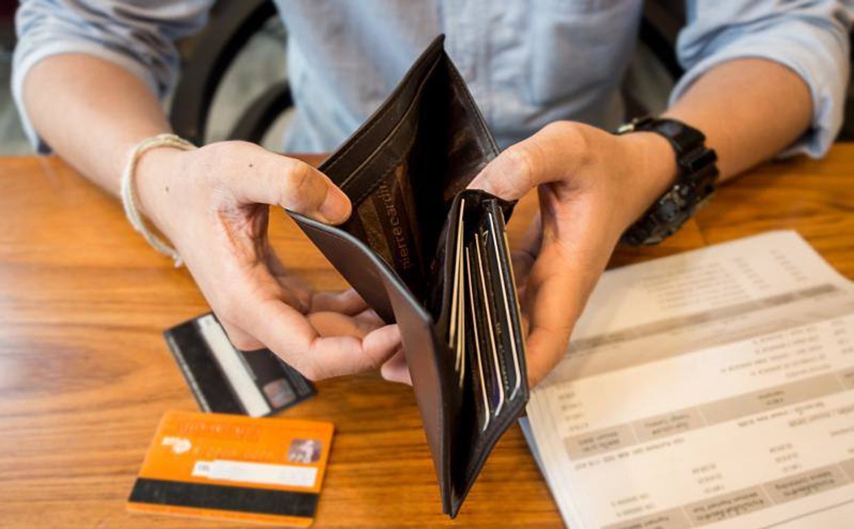 El ahorro como arma para afrontar la inflación