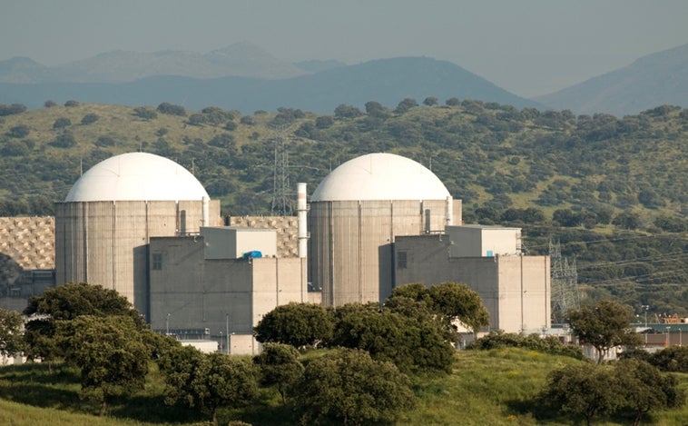 Las nucleares piden una «rentabilidad razonable» por encima de 60 euros el MWh para seguir activas