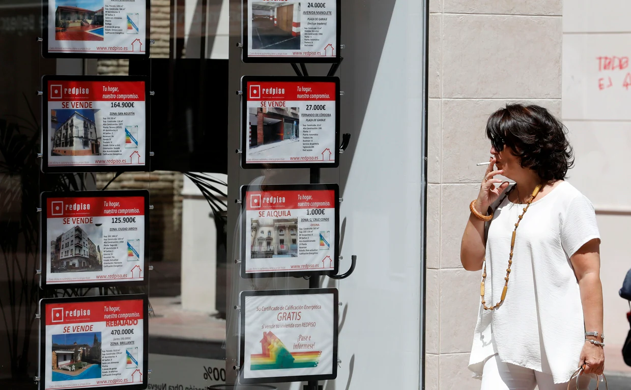 El aviso de Caixabank sobre el precio de la vivienda en España: lo que pasará en 2023