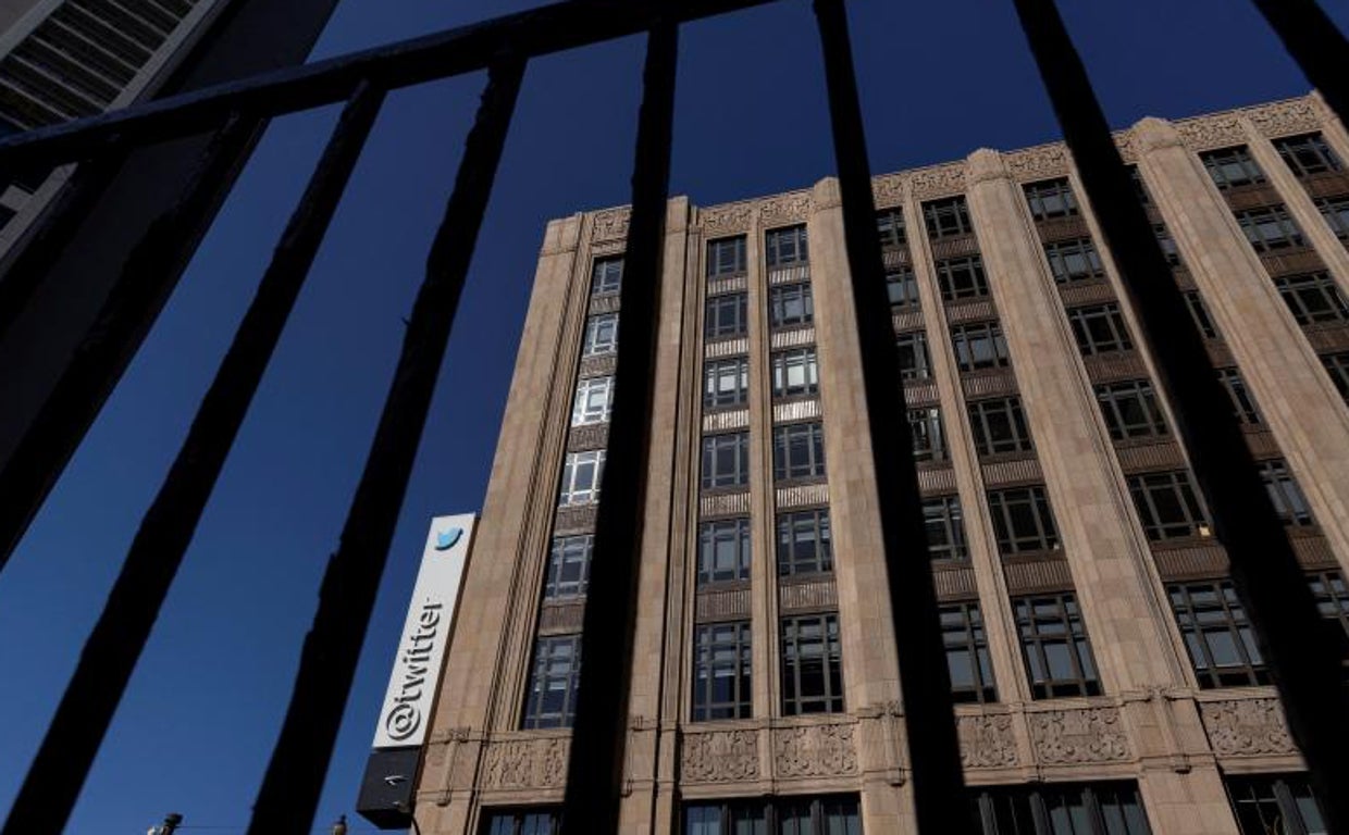 Elon Musk inicia los despidos masivos en Twitter y cierra «temporalmente» la sede