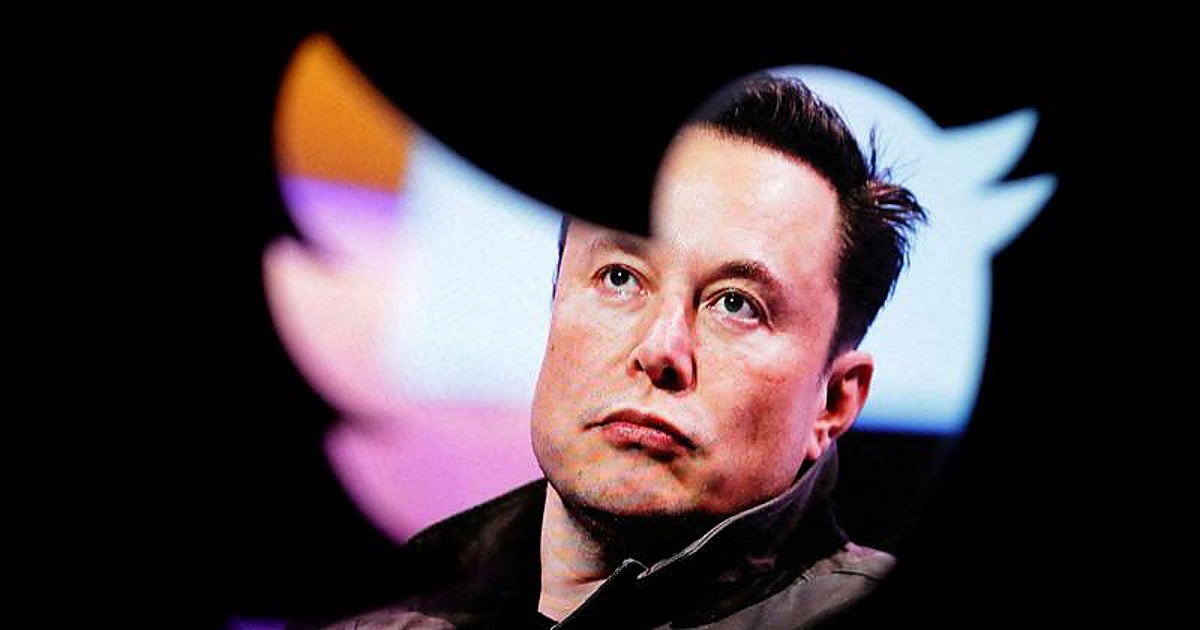 Musk, aterriza como puedas