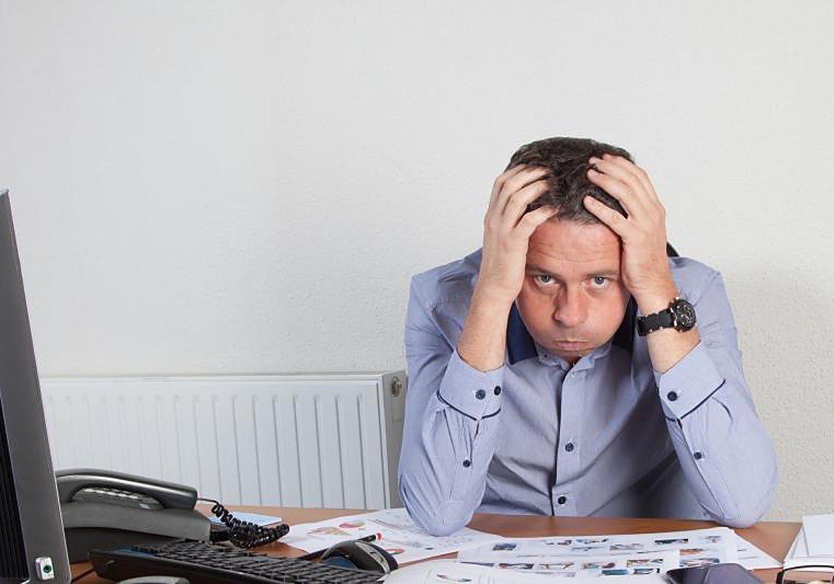 ¿Qué hago si no puedo pagar mis deudas?