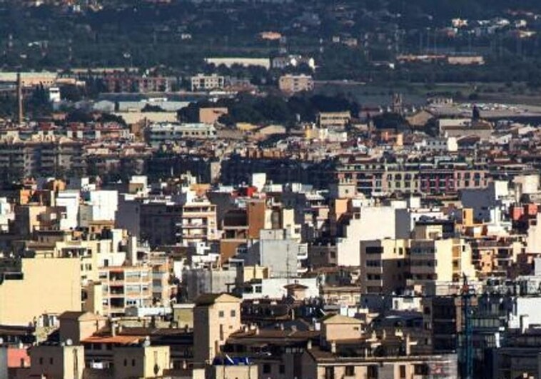 Locura por el alquiler asequible: el 30% de los pisos se alquilan en menos de un día en Madrid y Barcelona