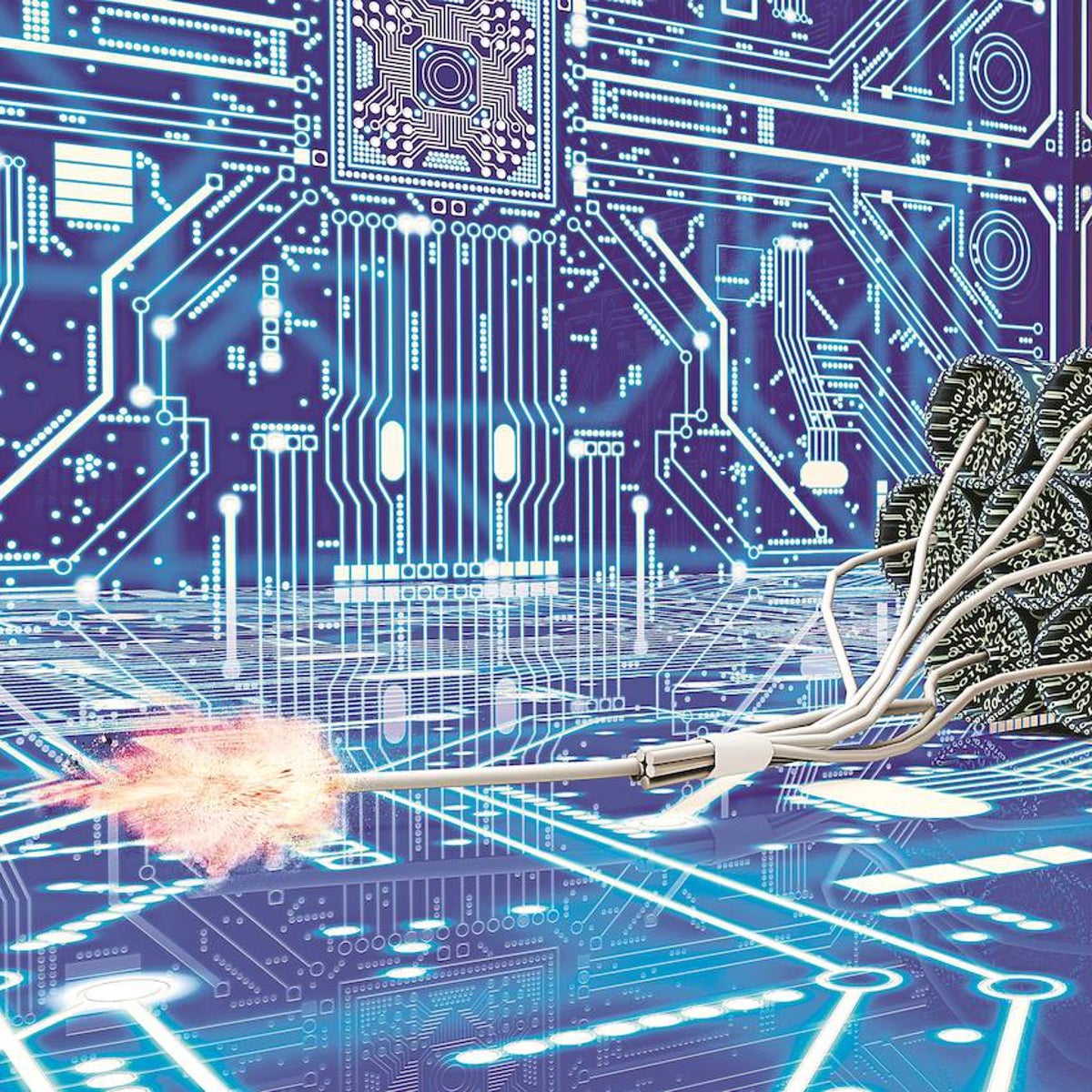 Cibercrimen como servicio, el delito digital se profesionaliza