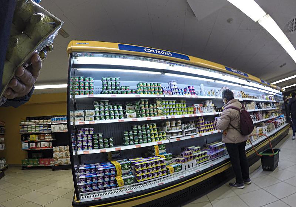 &#039;Cheapflación&#039;, &#039;reduflación&#039;... los trucos de algunos fabricantes para sobrevivir a la inflación