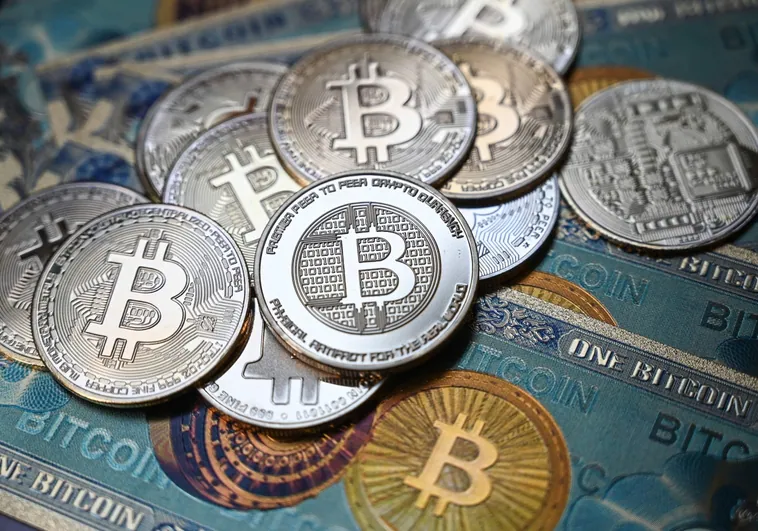 Desaparecen 473 millones de dólares en bitcoins unos días después de la quiebra de FTX