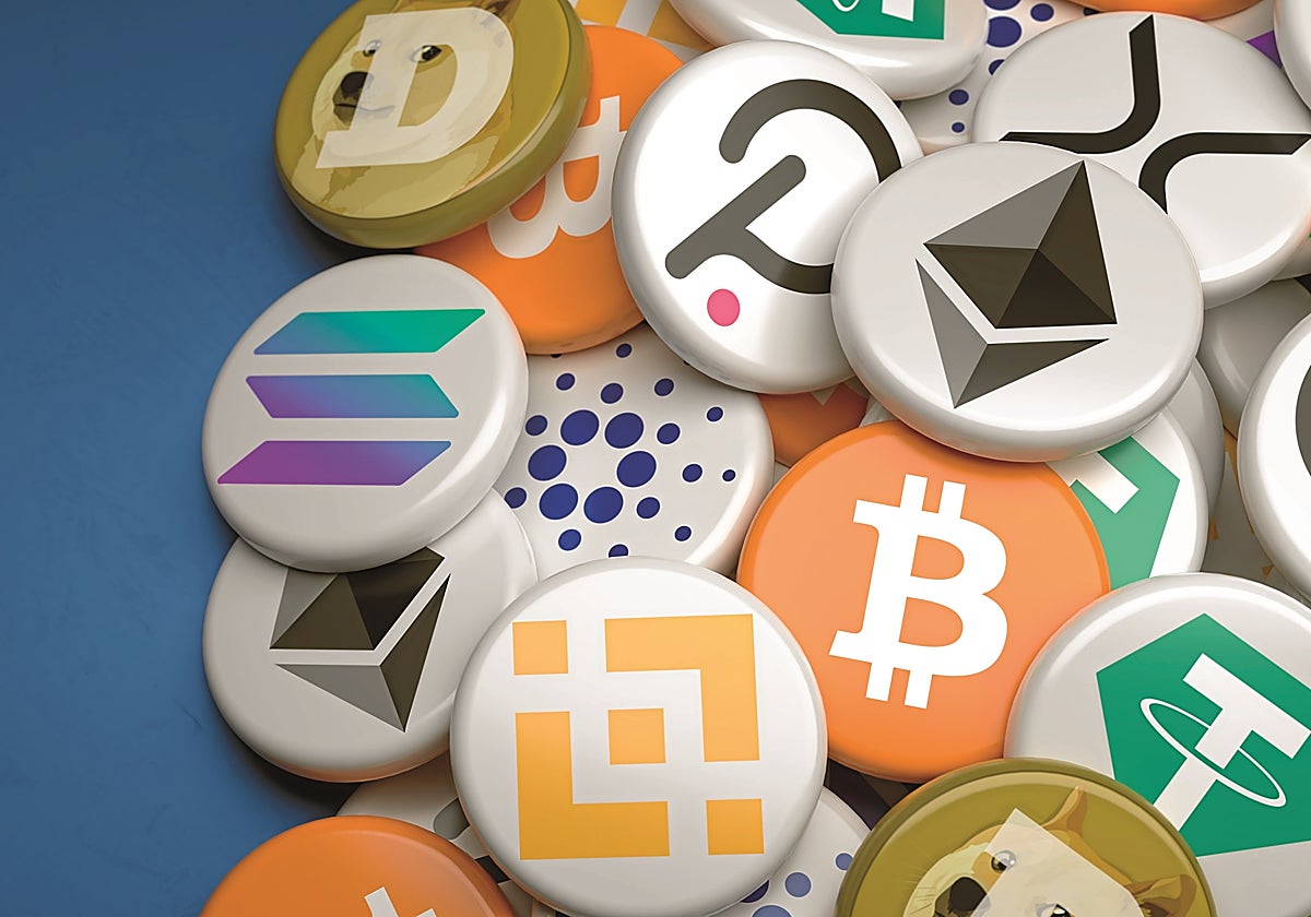 Va en aumento el número de vehículos de inversión profesionalizados en criptos y tokens