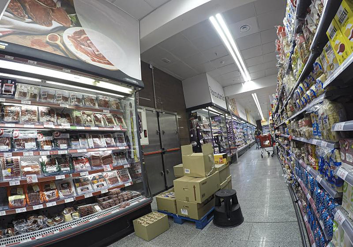 IPC de octubre: los productos que caen de precio en plena espiral inflacionista