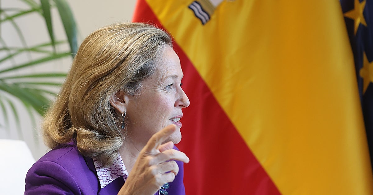 El Gobierno busca la foto de las hipotecas y pasarle la factura a la banca