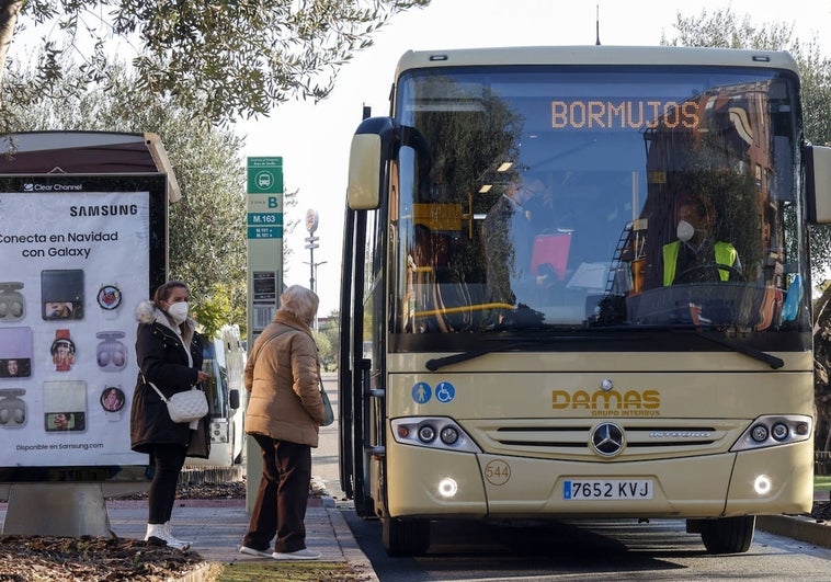 Los autobuses de largo recorrido serán gratuitos en 2023