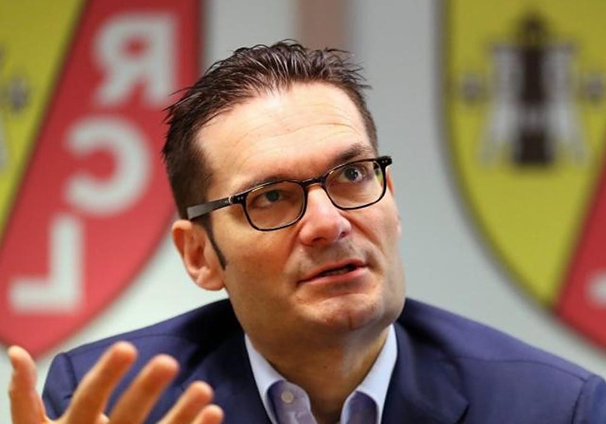 El dueño de Prisa infla la cotización de Indra tras pedir que la empresa se divida en dos