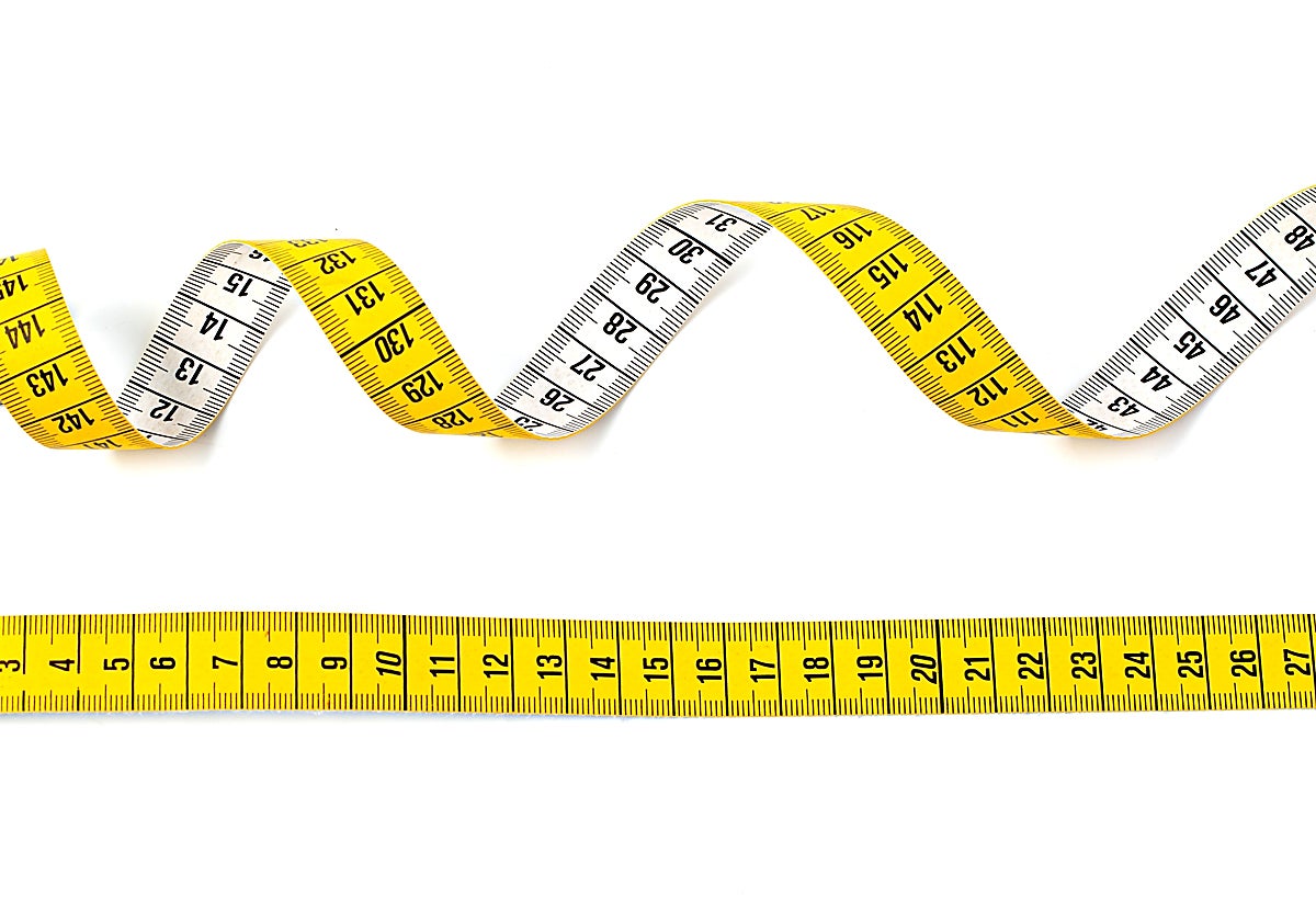 Definir, medir, mejorar... la cadena necesaria para dejar una huella real