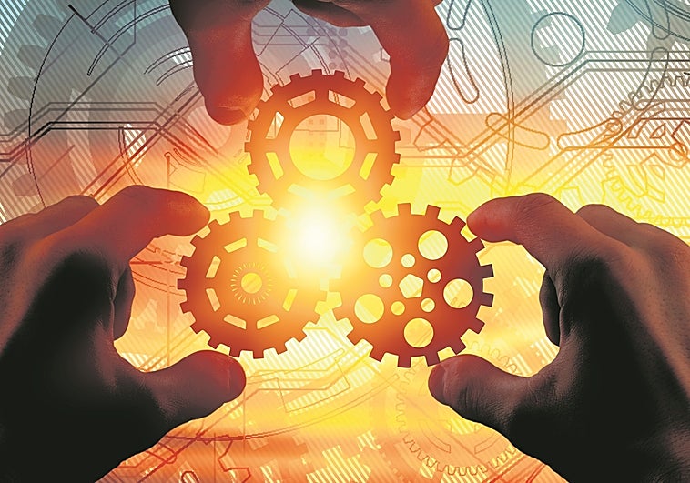 Los clústeres ganan músculo para dar alas al despegue de la nueva economía