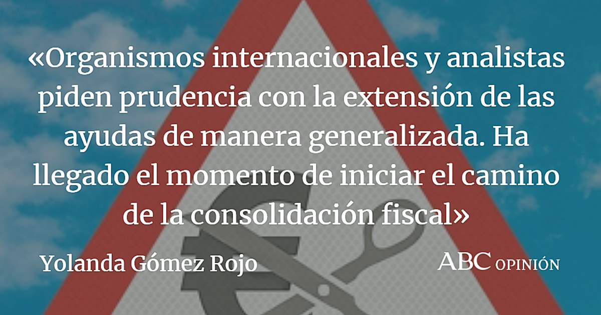 El ajuste pendiente de los Presupuestos