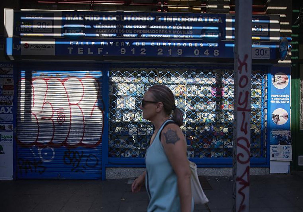 Las micropymes, las que más insolvencias representan