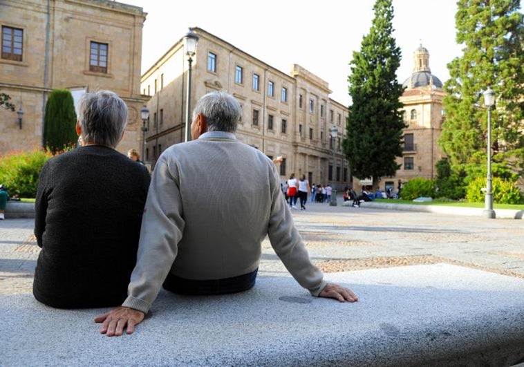 ¿Cuánto suben las pensiones de jubilación en 2023?