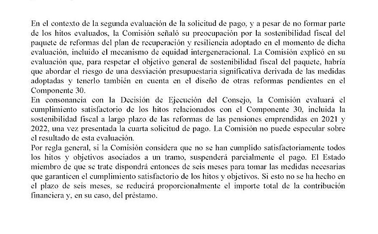 Imagen - La respuesta parlamentaria de Paolo Gentiloni