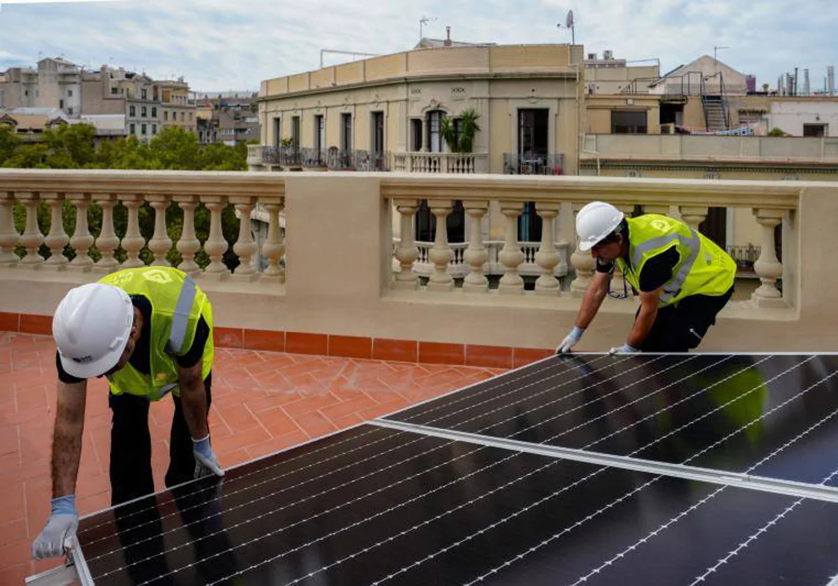La energía solar es una solución a largo plazo - POWEN México