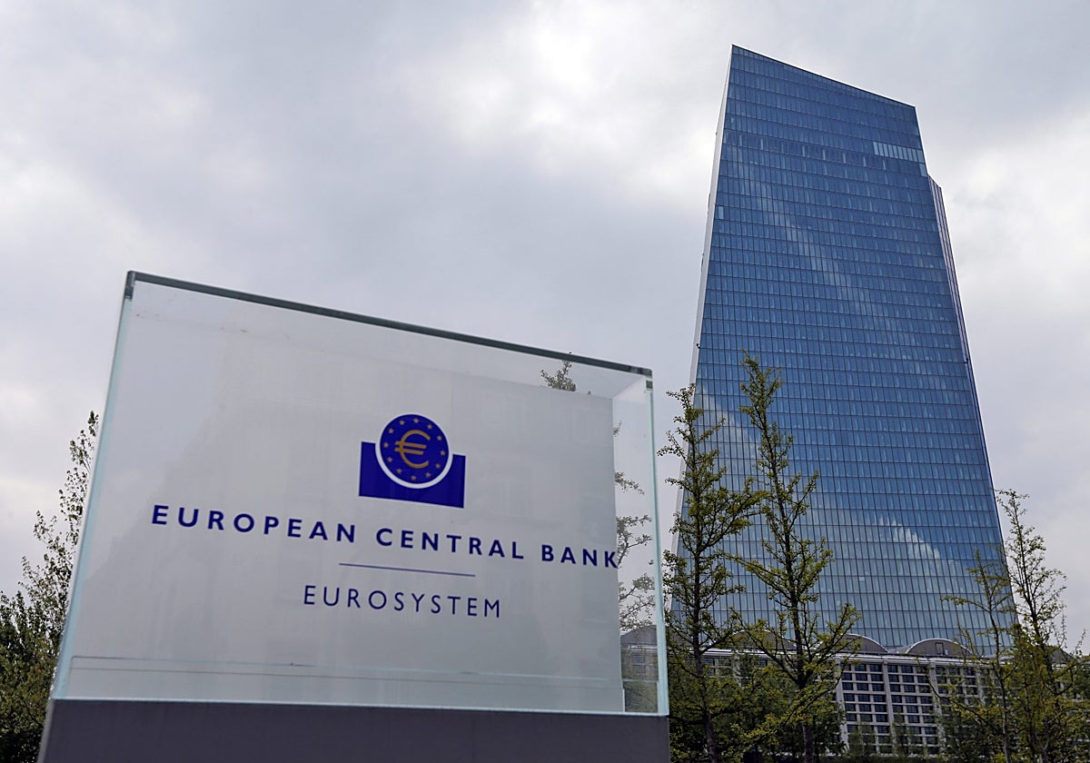 Tipos de interés (reales) negativos