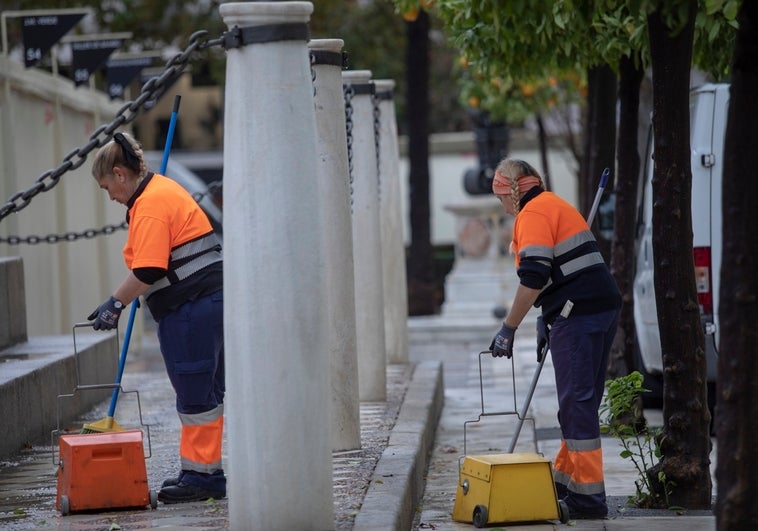 El absentismo se dispara un 28% con más de diez millones de bajas este año