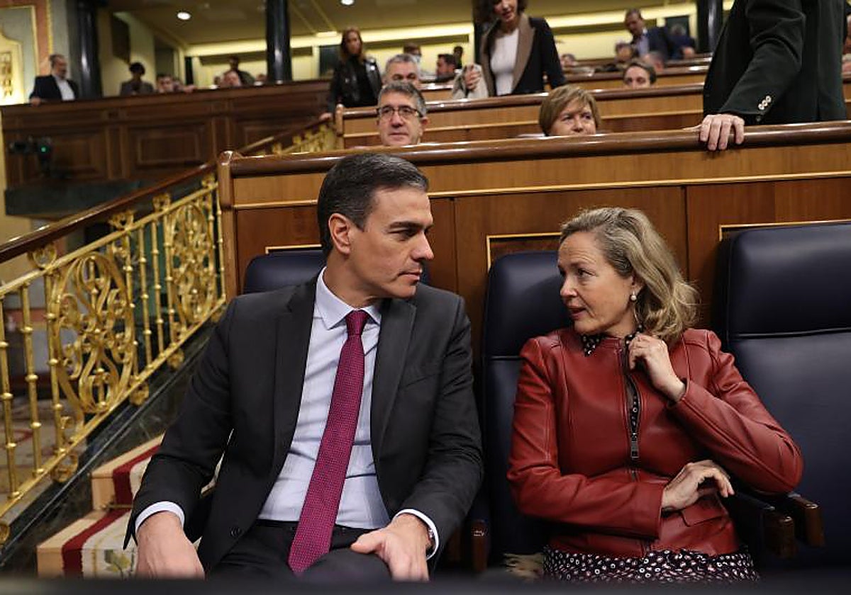 La deuda de las administraciones públicas se consolida alrededor del billón y medio de euros en octubre