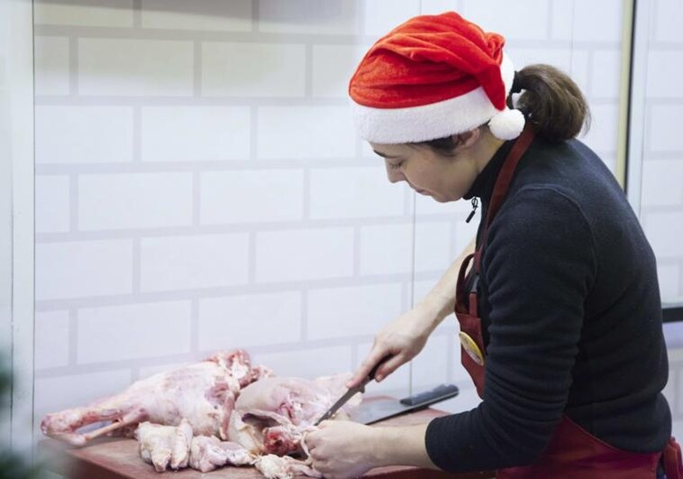 La industria cárnica, en guardia, para que la carne no sea excluida de la rebaja del IVA de los alimentos