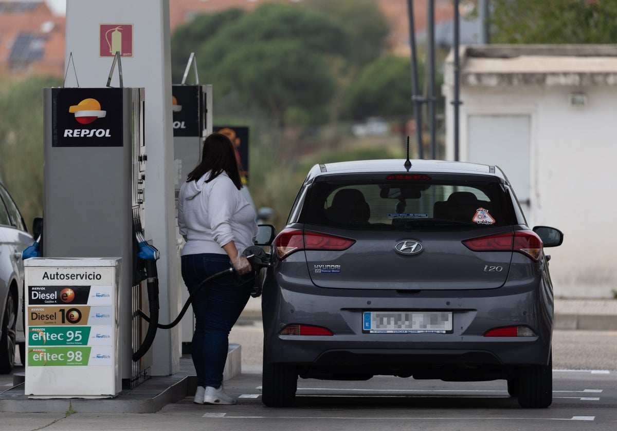 Repsol reacciona y lanza un anuncio tras el fin de los descuentos del Gobierno en la gasolina