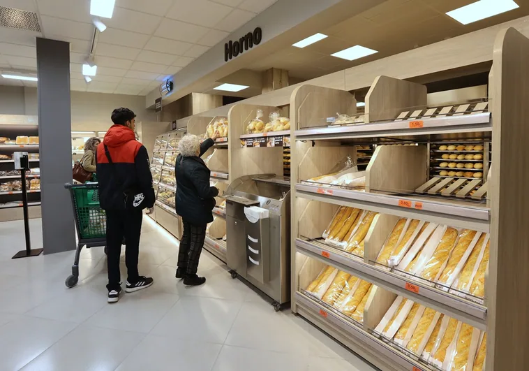 El pan, la harina y la pasta sin gluten estarán incluidos en la rebaja del IVA a partir de enero