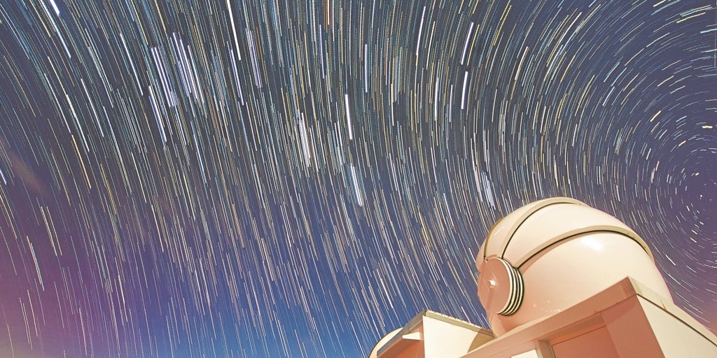 La inversión privada del interés público marca un hito en la exploración espacial La inversión privada del interés público marca un hito en la exploración espacial