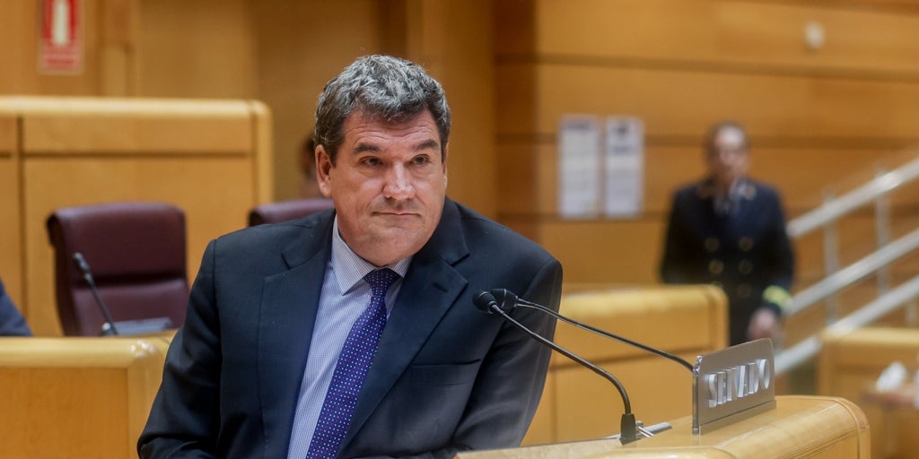 Europa exige al Gobierno que mantenga el gasto en pensiones en el 12% del PIB