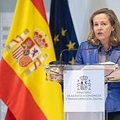 España entra en año electoral en situación de alto riesgo por su elevado nivel de deuda pública