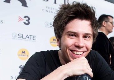 La Justicia avala la sentencia contra El Rubius por defraudar a Hacienda en el IRPF de 2013