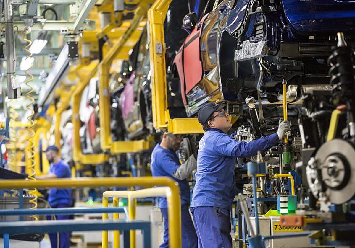 El BCE advierte contra la presión de las políticas estatales sobre los salarios